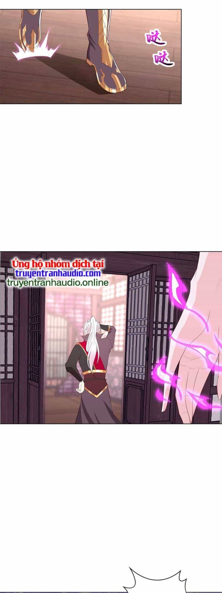Ta Muốn An Tĩnh, Hệ Thống Lại Bắt Ta Tìm Chết - Chương 61 - ảnh 16