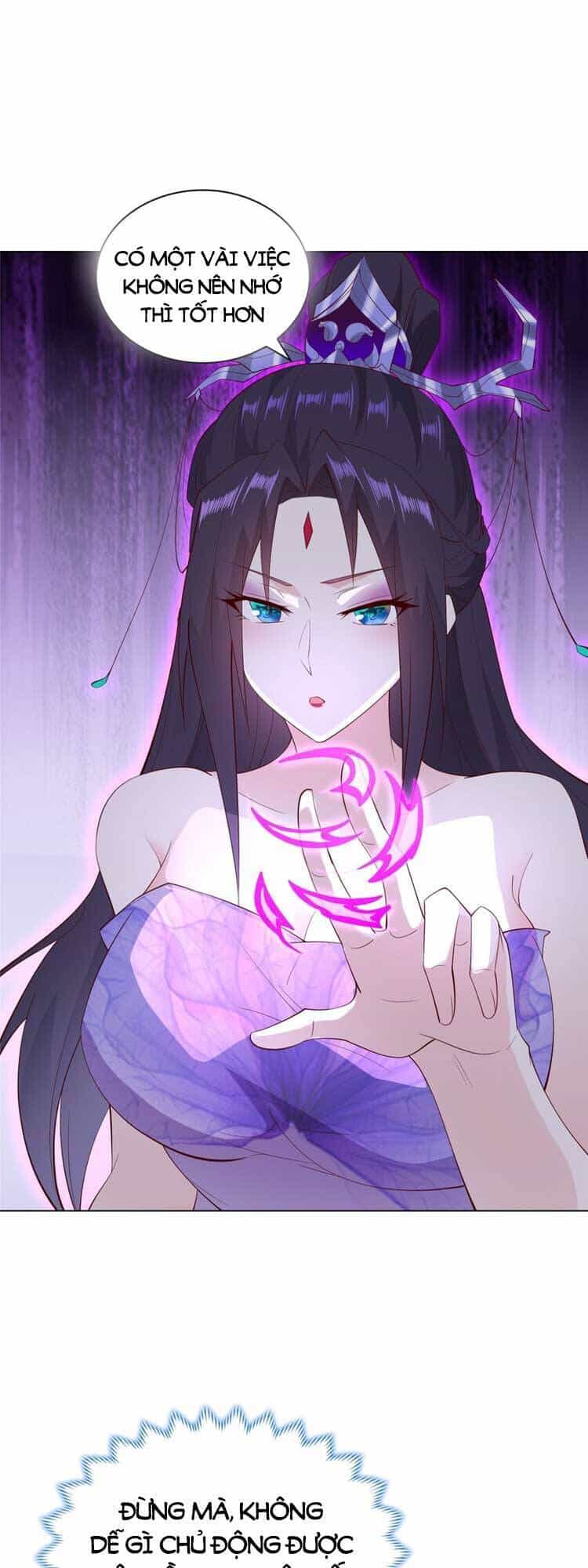 Ta Muốn An Tĩnh, Hệ Thống Lại Bắt Ta Tìm Chết - Chương 61 - ảnh 19