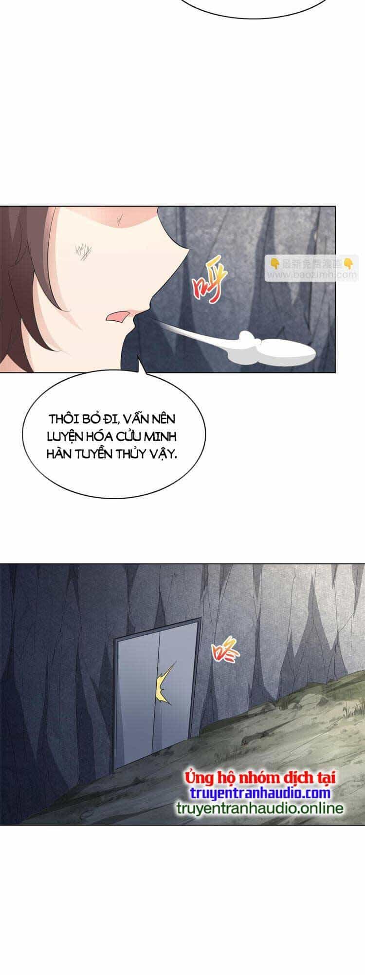 Ta Muốn An Tĩnh, Hệ Thống Lại Bắt Ta Tìm Chết - Chương 63 - ảnh 13