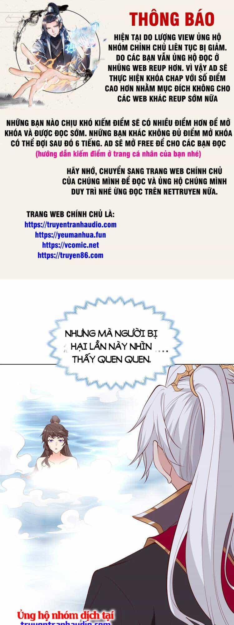 Ta Muốn An Tĩnh, Hệ Thống Lại Bắt Ta Tìm Chết - Chương 64 - ảnh 1