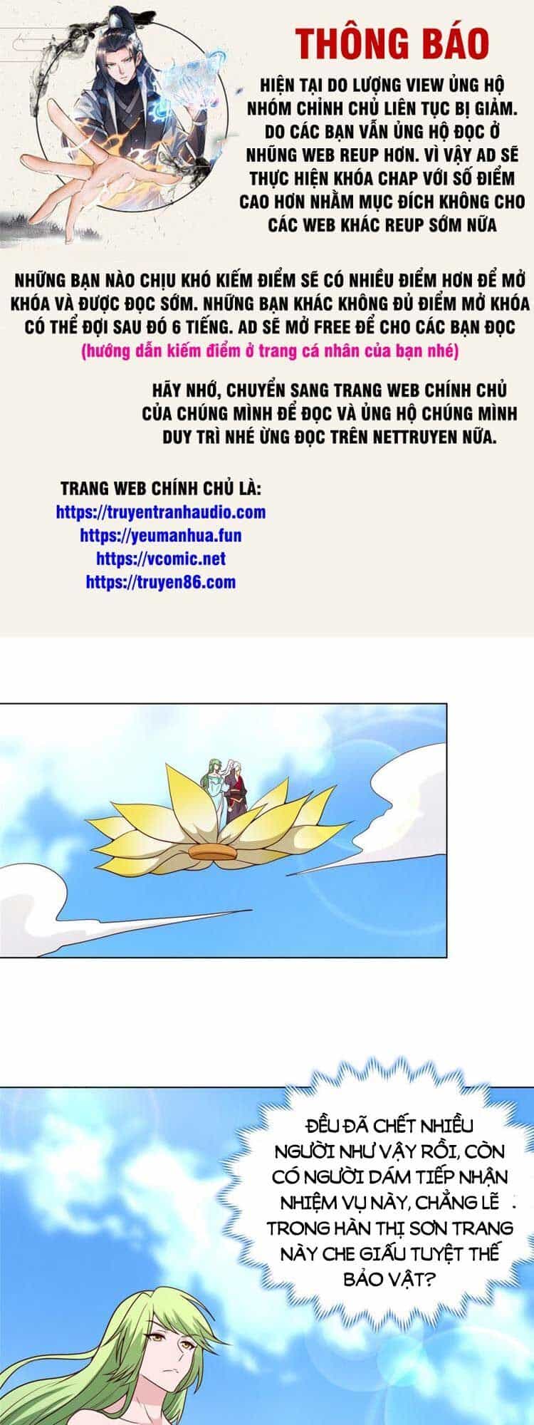 Ta Muốn An Tĩnh, Hệ Thống Lại Bắt Ta Tìm Chết - Chương 66 - ảnh 1