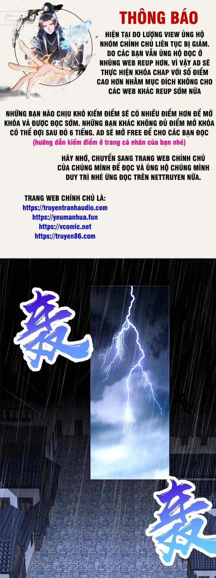Ta Muốn An Tĩnh, Hệ Thống Lại Bắt Ta Tìm Chết - Chương 74 - ảnh 1
