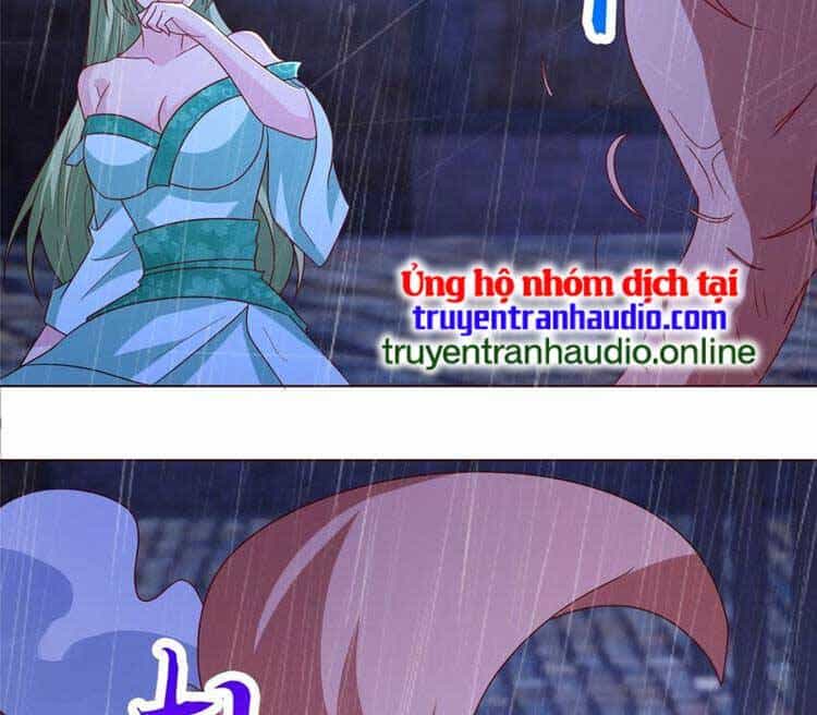 Ta Muốn An Tĩnh, Hệ Thống Lại Bắt Ta Tìm Chết - Chương 74 - ảnh 17
