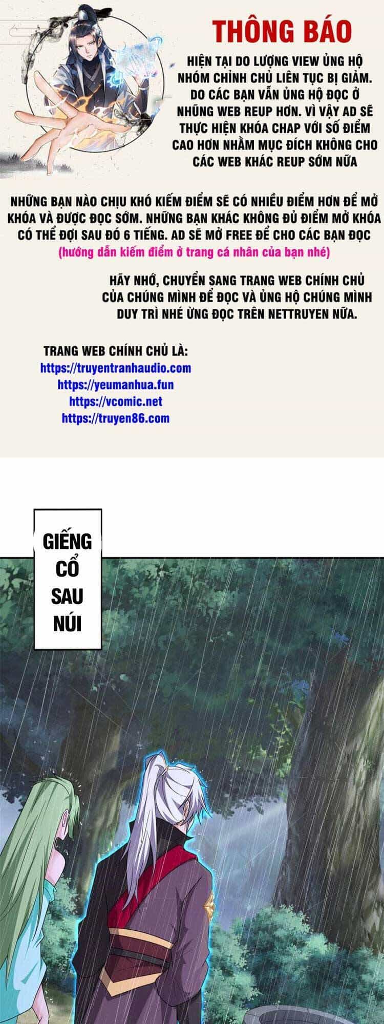 Ta Muốn An Tĩnh, Hệ Thống Lại Bắt Ta Tìm Chết - Chương 75 - ảnh 1