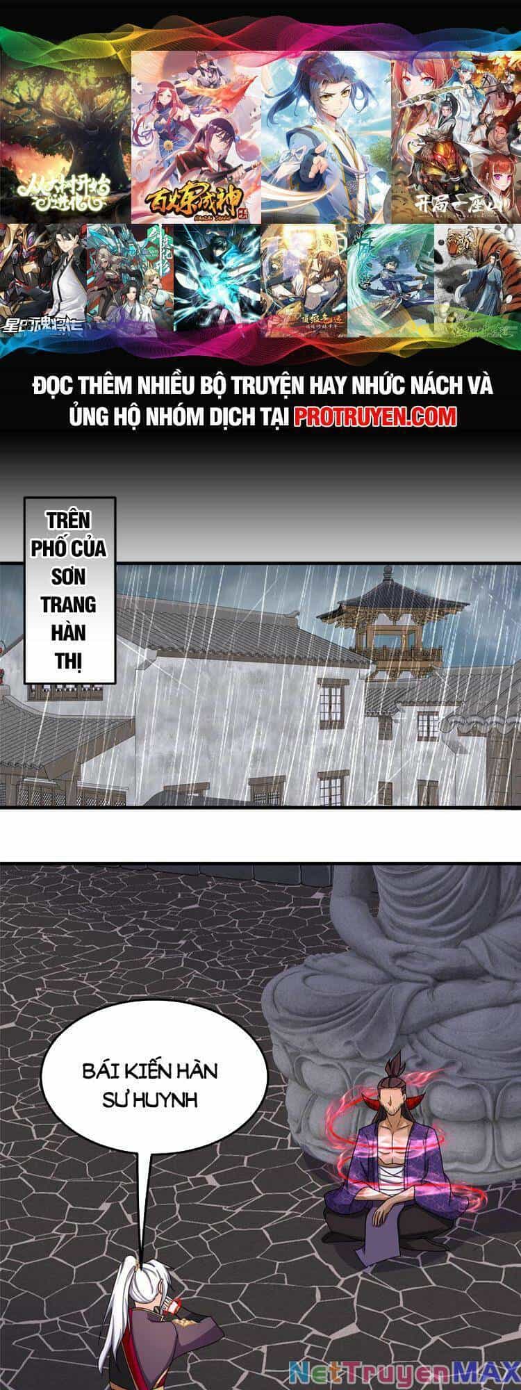Ta Muốn An Tĩnh, Hệ Thống Lại Bắt Ta Tìm Chết - Chương 78 - ảnh 1