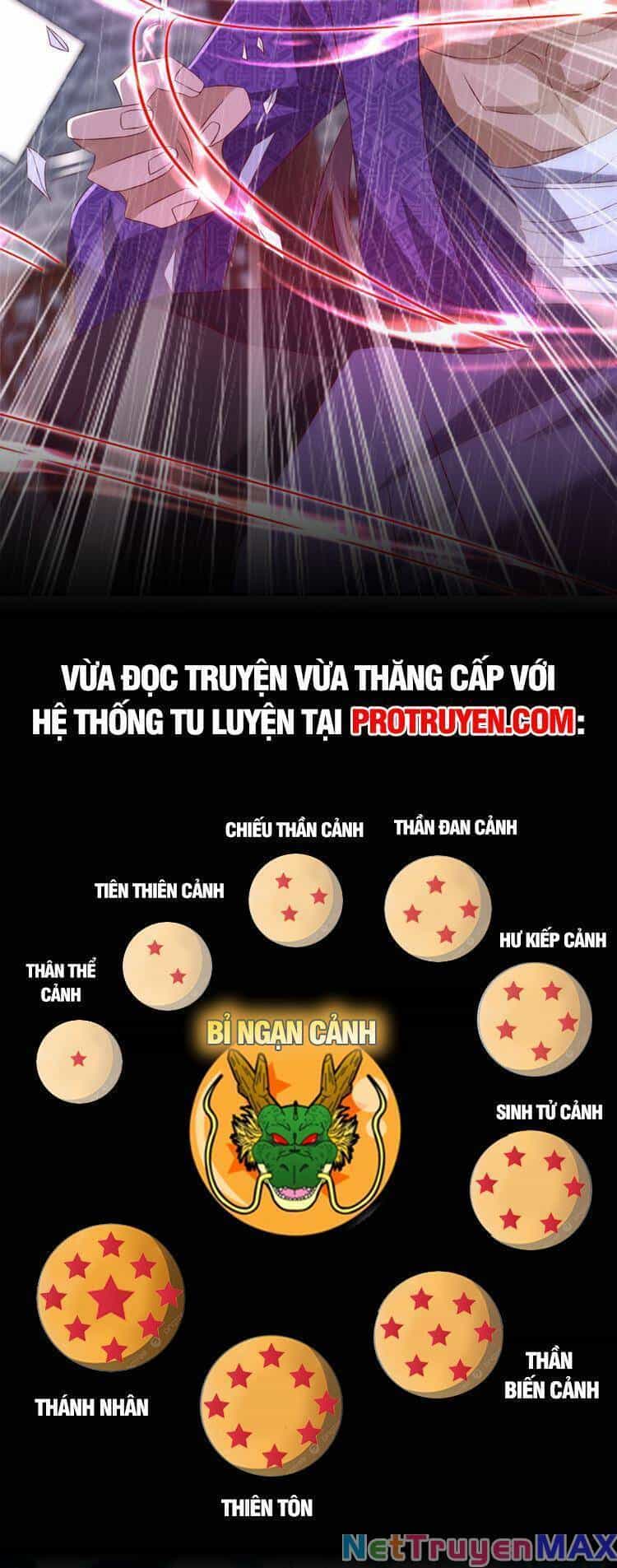 Ta Muốn An Tĩnh, Hệ Thống Lại Bắt Ta Tìm Chết - Chương 78 - ảnh 29