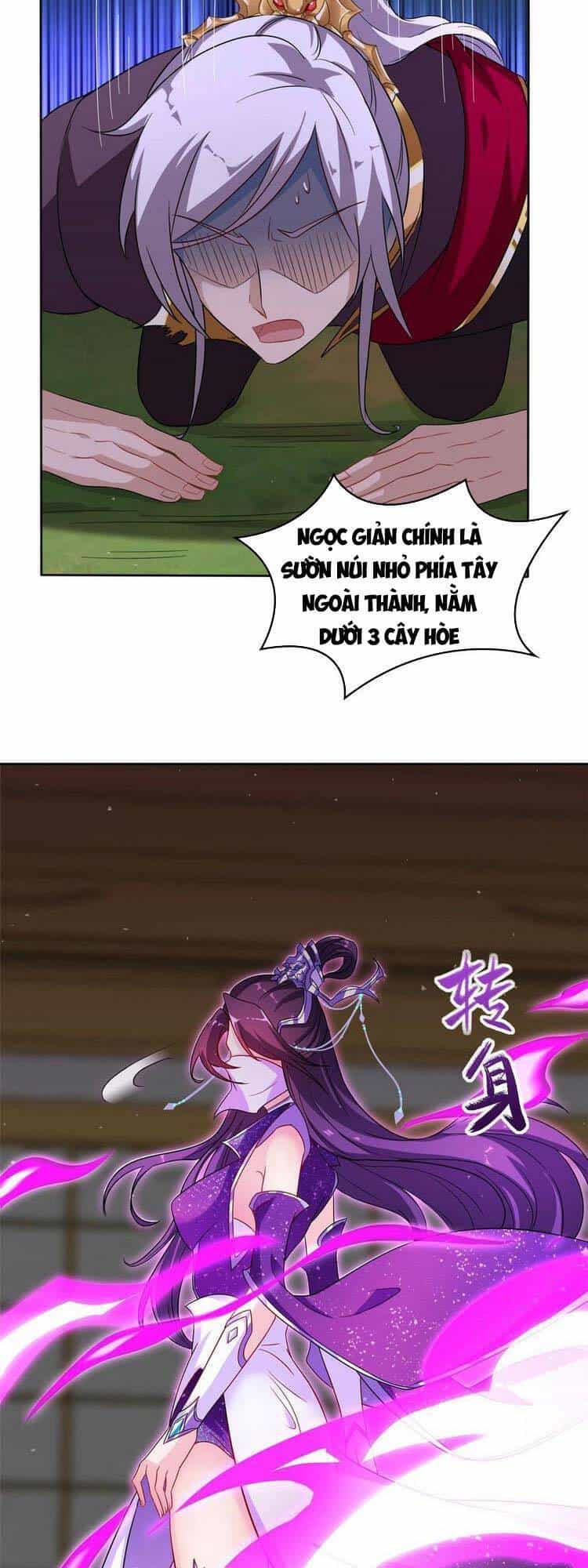 Ta Muốn An Tĩnh, Hệ Thống Lại Bắt Ta Tìm Chết - Chương 8 - ảnh 4