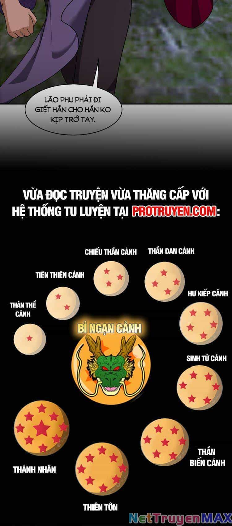 Ta Muốn An Tĩnh, Hệ Thống Lại Bắt Ta Tìm Chết - Chương 80 - ảnh 30
