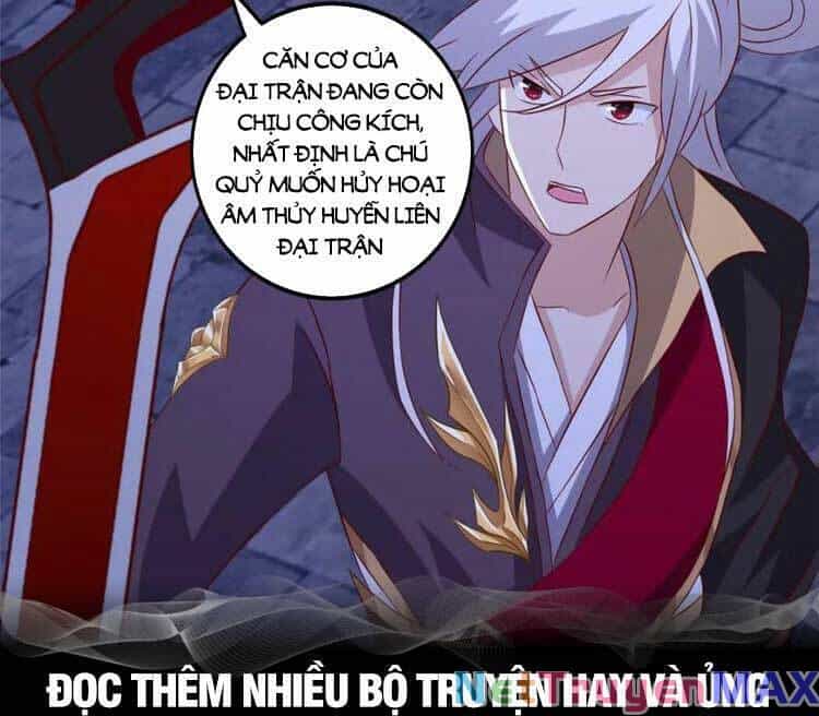 Ta Muốn An Tĩnh, Hệ Thống Lại Bắt Ta Tìm Chết - Chương 81 - ảnh 17