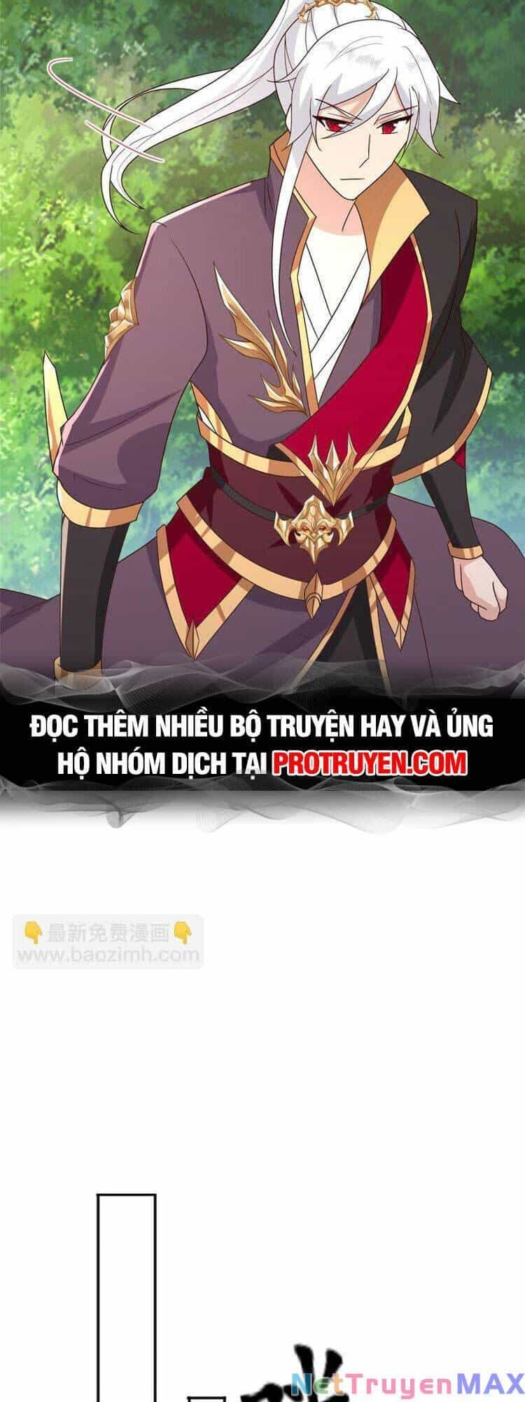Ta Muốn An Tĩnh, Hệ Thống Lại Bắt Ta Tìm Chết - Chương 84 - ảnh 19