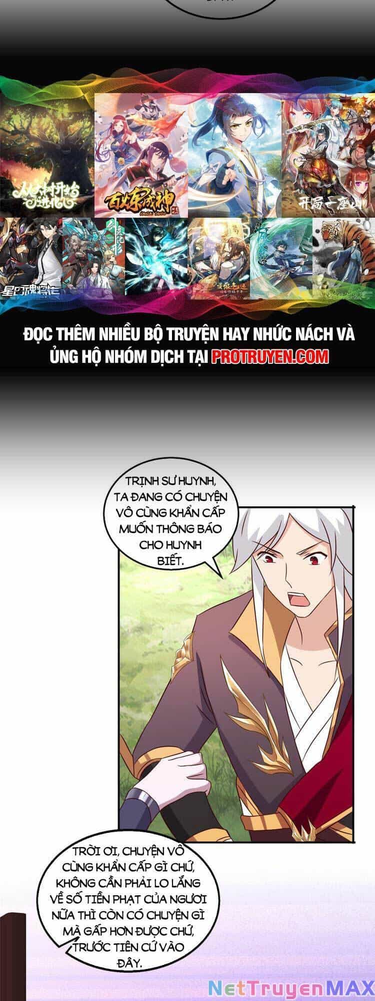Ta Muốn An Tĩnh, Hệ Thống Lại Bắt Ta Tìm Chết - Chương 84 - ảnh 22