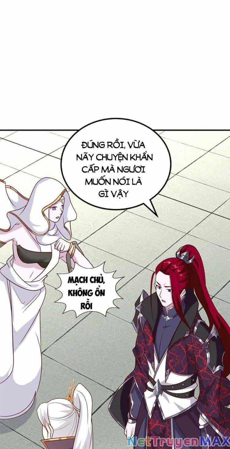 Ta Muốn An Tĩnh, Hệ Thống Lại Bắt Ta Tìm Chết - Chương 84 - ảnh 29