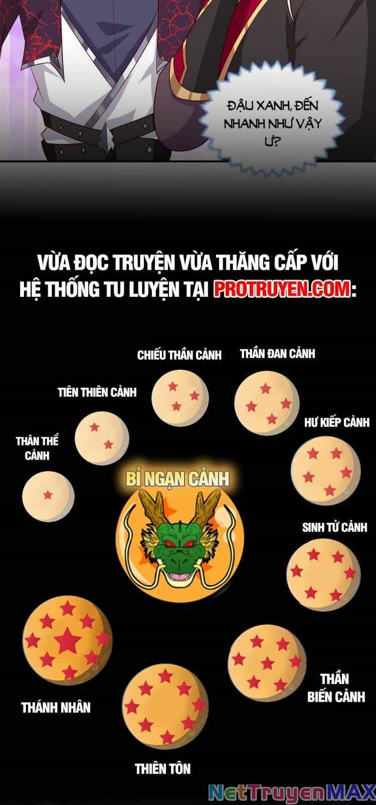 Ta Muốn An Tĩnh, Hệ Thống Lại Bắt Ta Tìm Chết - Chương 84 - ảnh 31
