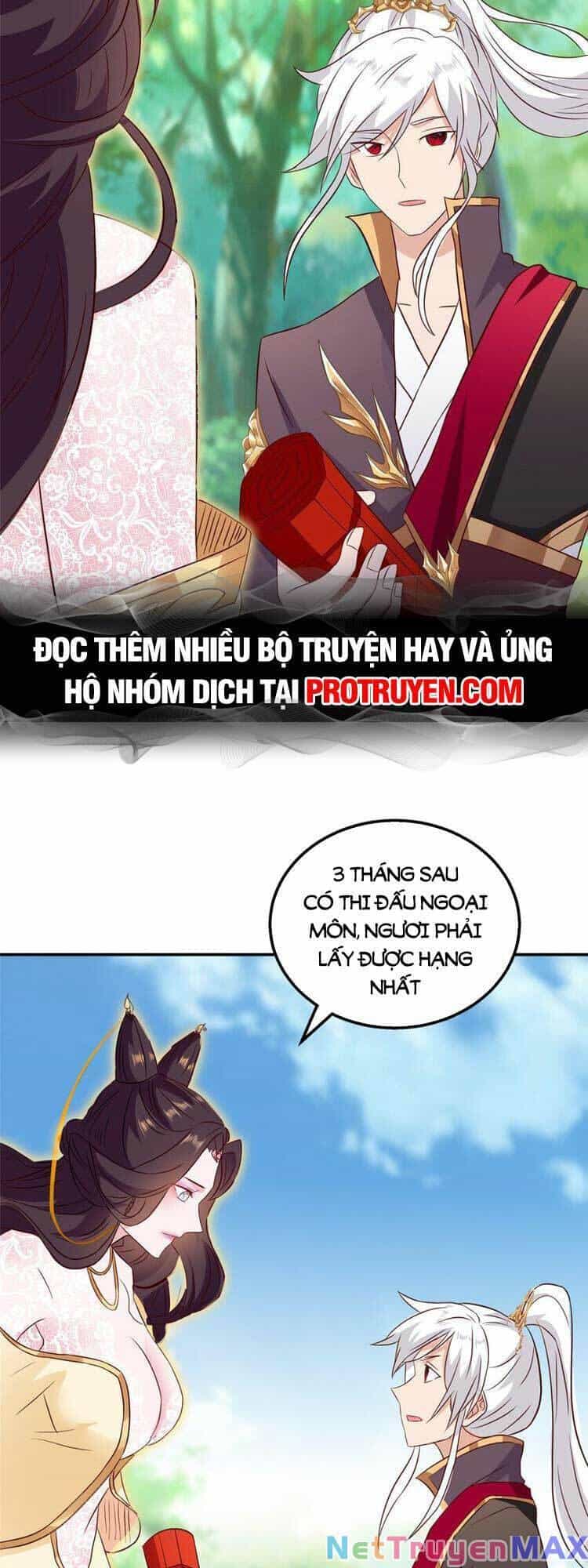 Ta Muốn An Tĩnh, Hệ Thống Lại Bắt Ta Tìm Chết - Chương 84 - ảnh 8
