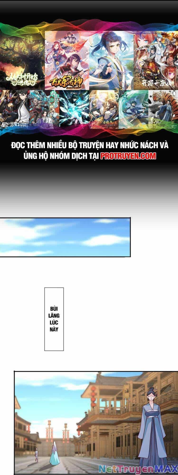 Ta Muốn An Tĩnh, Hệ Thống Lại Bắt Ta Tìm Chết - Chương 85 - ảnh 9