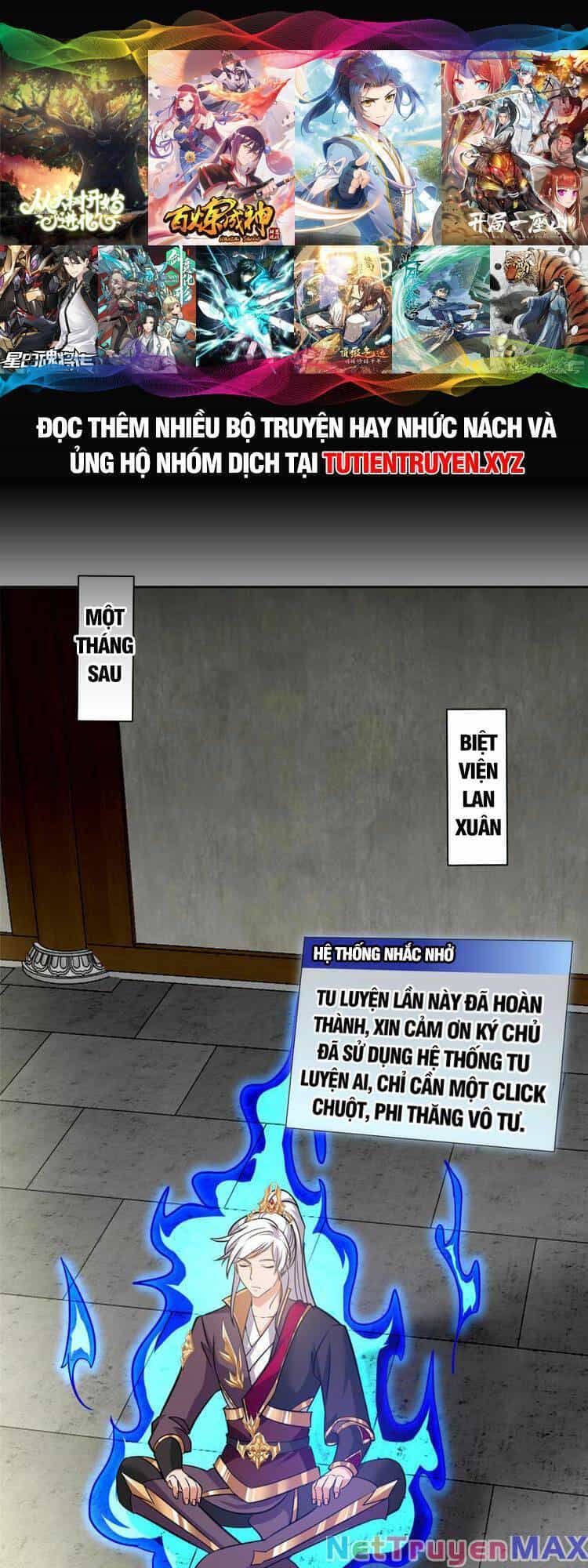 Ta Muốn An Tĩnh, Hệ Thống Lại Bắt Ta Tìm Chết - Chương 86 - ảnh 1