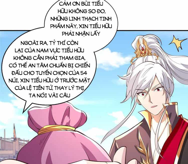 Ta Muốn An Tĩnh, Hệ Thống Lại Bắt Ta Tìm Chết - Chương 87 - ảnh 17