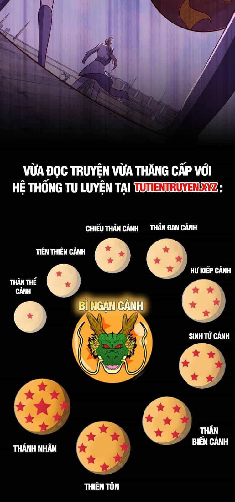 Ta Muốn An Tĩnh, Hệ Thống Lại Bắt Ta Tìm Chết - Chương 89 - ảnh 23