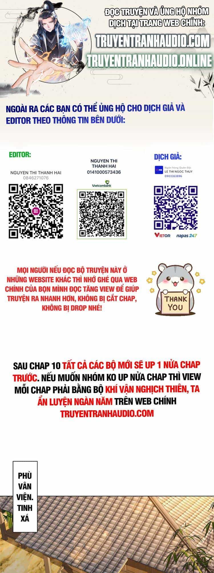 Ta Muốn An Tĩnh, Hệ Thống Lại Bắt Ta Tìm Chết - Chương 9 - ảnh 1