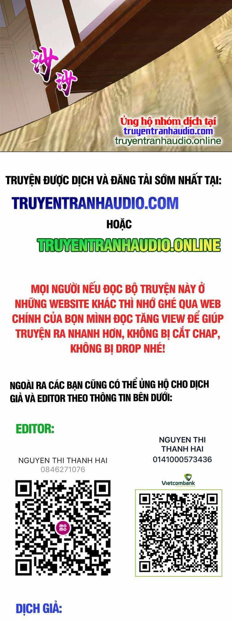 Ta Muốn An Tĩnh, Hệ Thống Lại Bắt Ta Tìm Chết - Chương 9 - ảnh 27