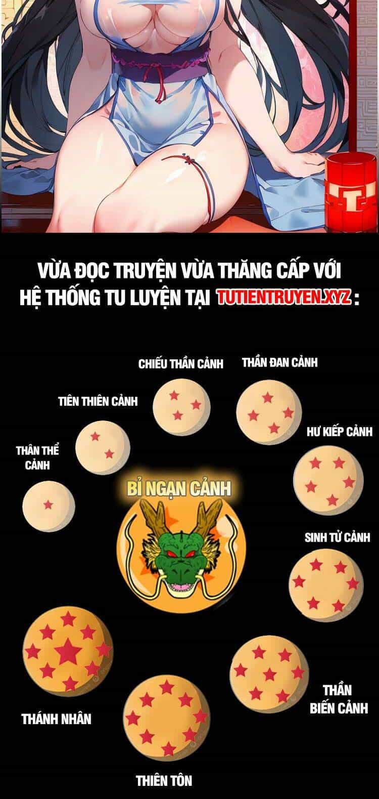 Ta Muốn An Tĩnh, Hệ Thống Lại Bắt Ta Tìm Chết - Chương 90 - ảnh 24