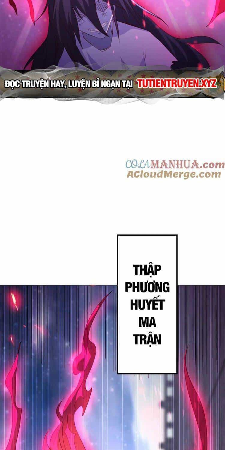Ta Muốn An Tĩnh, Hệ Thống Lại Bắt Ta Tìm Chết - Chương 91 - ảnh 15