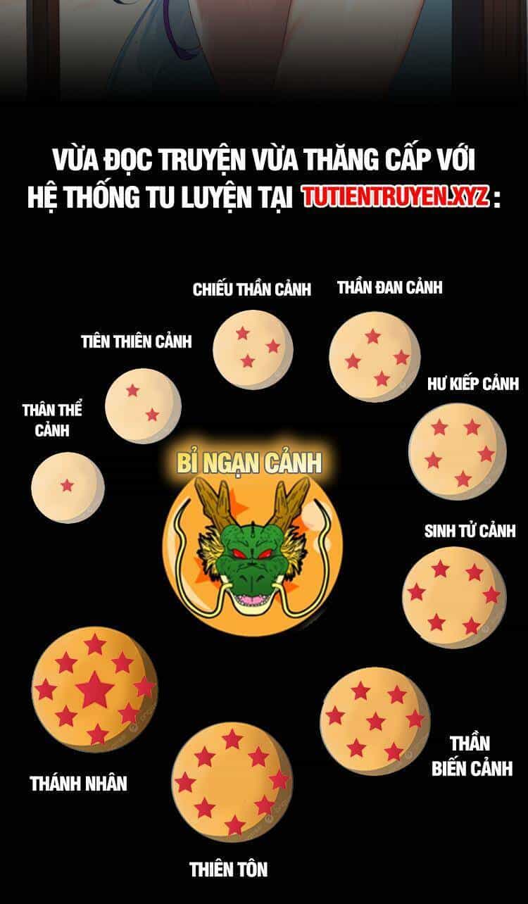 Ta Muốn An Tĩnh, Hệ Thống Lại Bắt Ta Tìm Chết - Chương 91 - ảnh 29