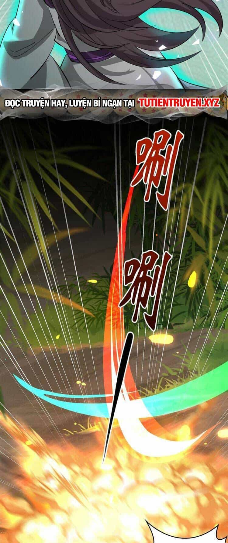 Ta Muốn An Tĩnh, Hệ Thống Lại Bắt Ta Tìm Chết - Chương 94 - ảnh 28