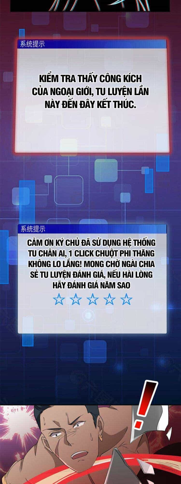 Ta Muốn An Tĩnh, Hệ Thống Lại Bắt Ta Tìm Chết - Chương 95 - ảnh 18