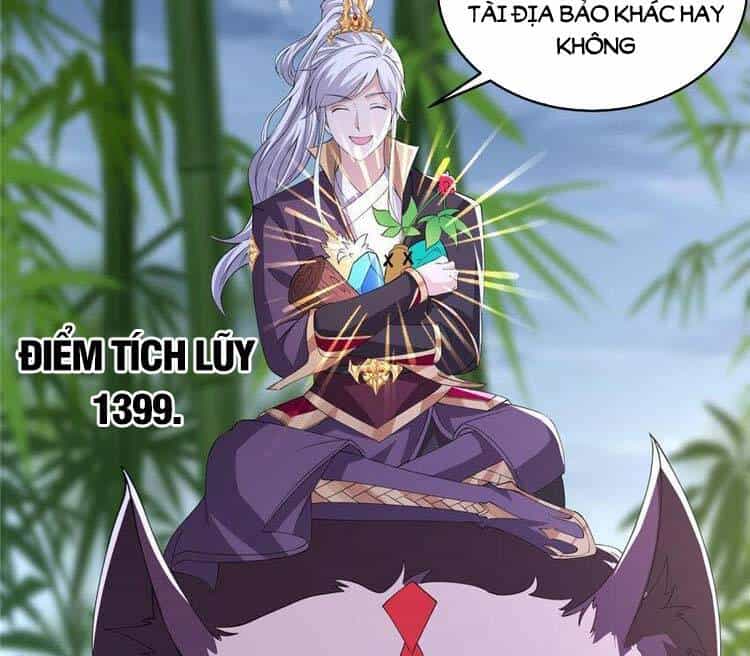 Ta Muốn An Tĩnh, Hệ Thống Lại Bắt Ta Tìm Chết - Chương 96 - ảnh 17