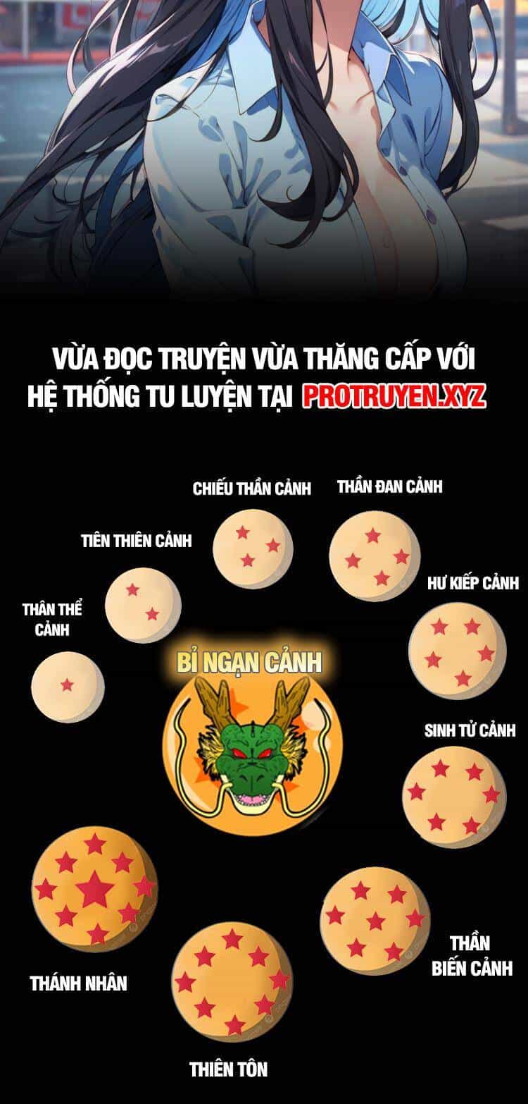 Ta Muốn An Tĩnh, Hệ Thống Lại Bắt Ta Tìm Chết - Chương 97 - ảnh 19