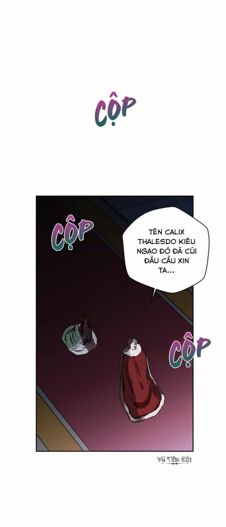 Ta Muốn Biến Phu Quân Thành Bá Chủ - Chương 1 - ảnh 3