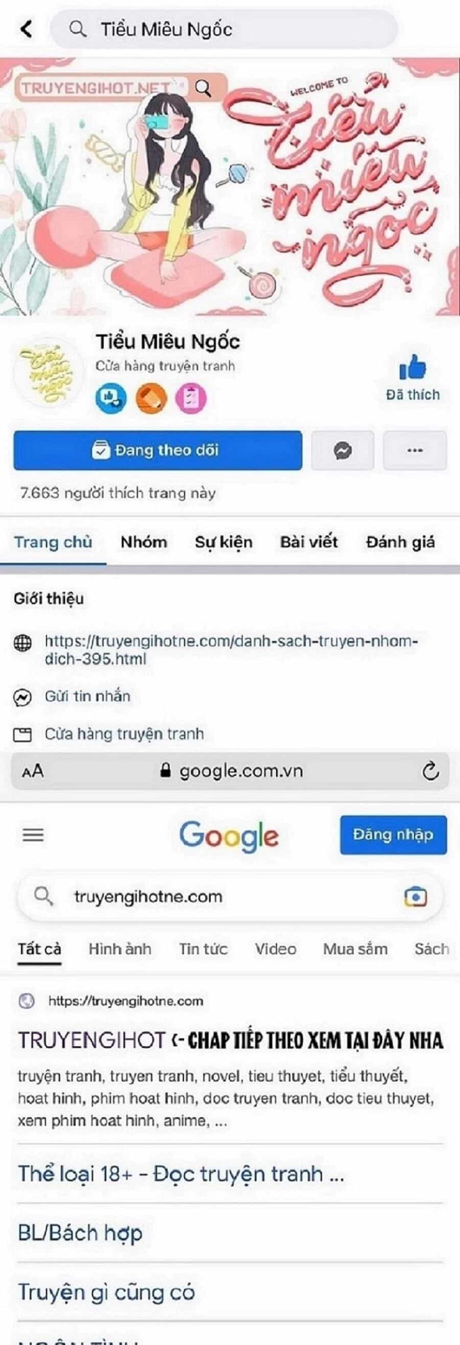 Ta Muốn Biến Phu Quân Thành Bá Chủ - Chương 79 - ảnh 1