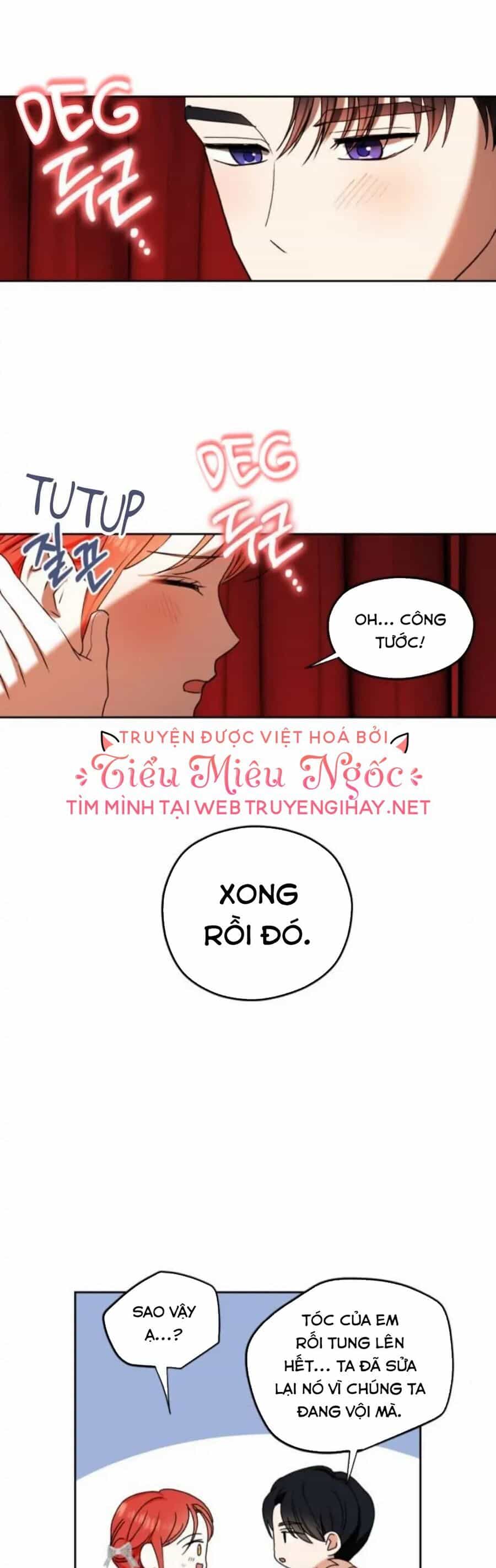 Ta Muốn Biến Phu Quân Thành Bá Chủ - Chương 79 - ảnh 28