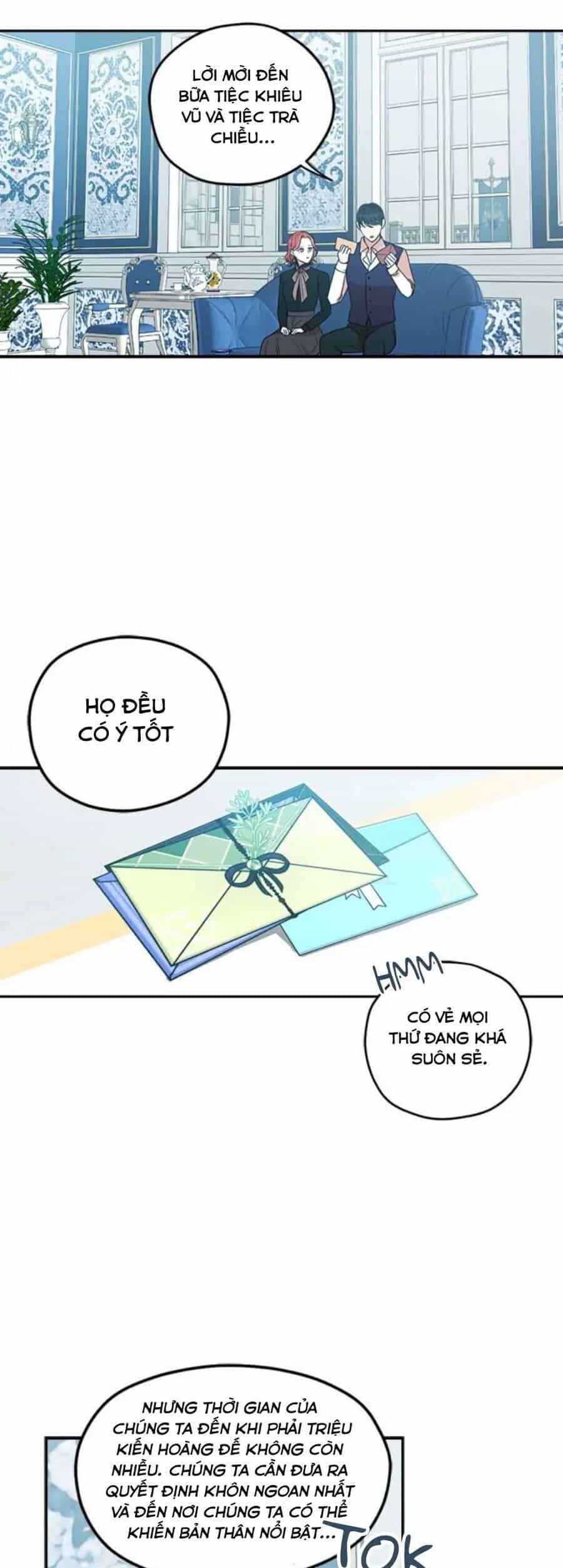 Ta Muốn Biến Phu Quân Thành Bá Chủ - Chương 80 - ảnh 9