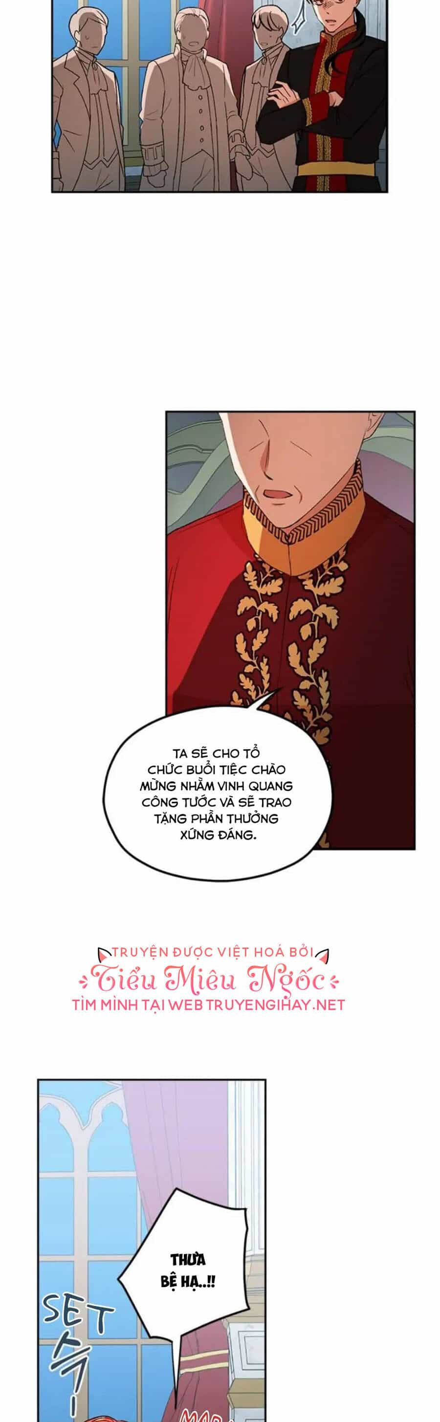 Ta Muốn Biến Phu Quân Thành Bá Chủ - Chương 81 - ảnh 19