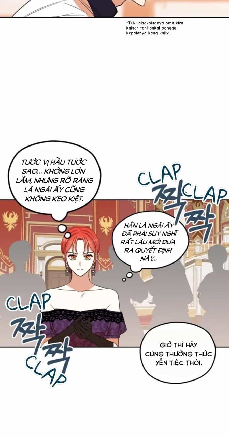 Ta Muốn Biến Phu Quân Thành Bá Chủ - Chương 82 - ảnh 31