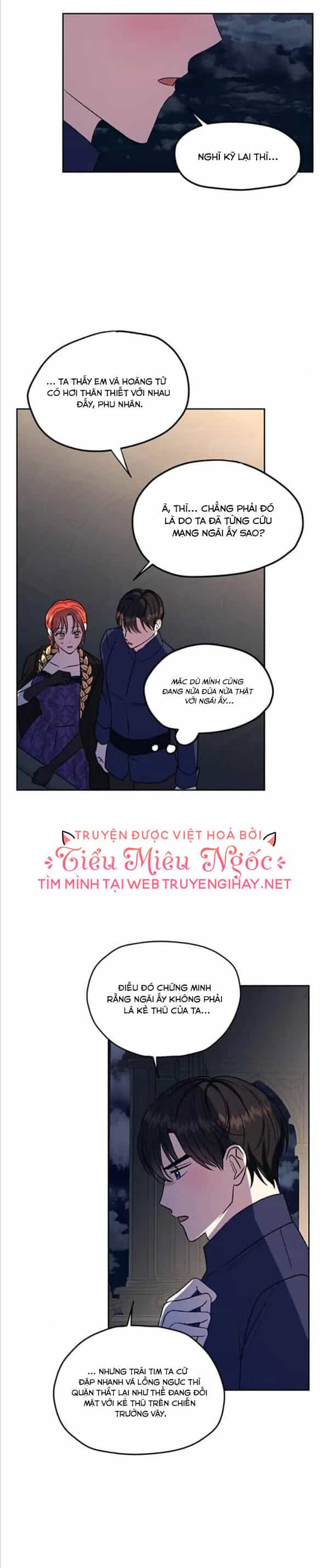 Ta Muốn Biến Phu Quân Thành Bá Chủ - Chương 83 - ảnh 19