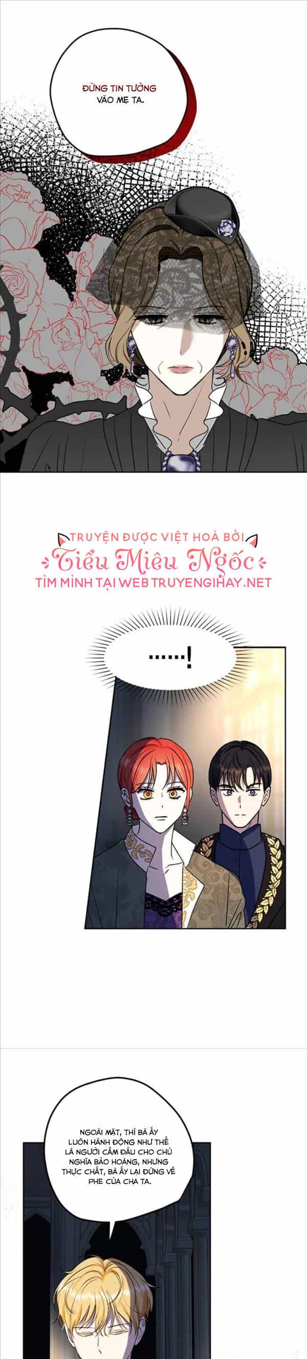 Ta Muốn Biến Phu Quân Thành Bá Chủ - Chương 83 - ảnh 7