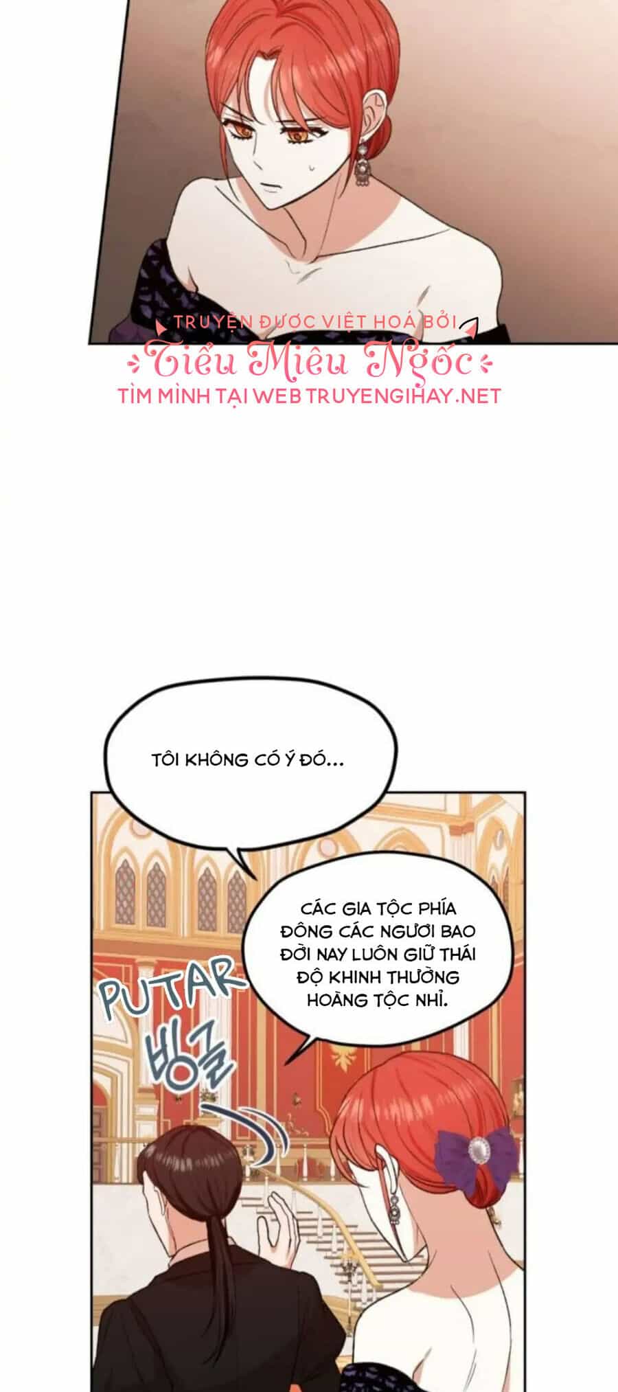 Ta Muốn Biến Phu Quân Thành Bá Chủ - Chương 84 - ảnh 11