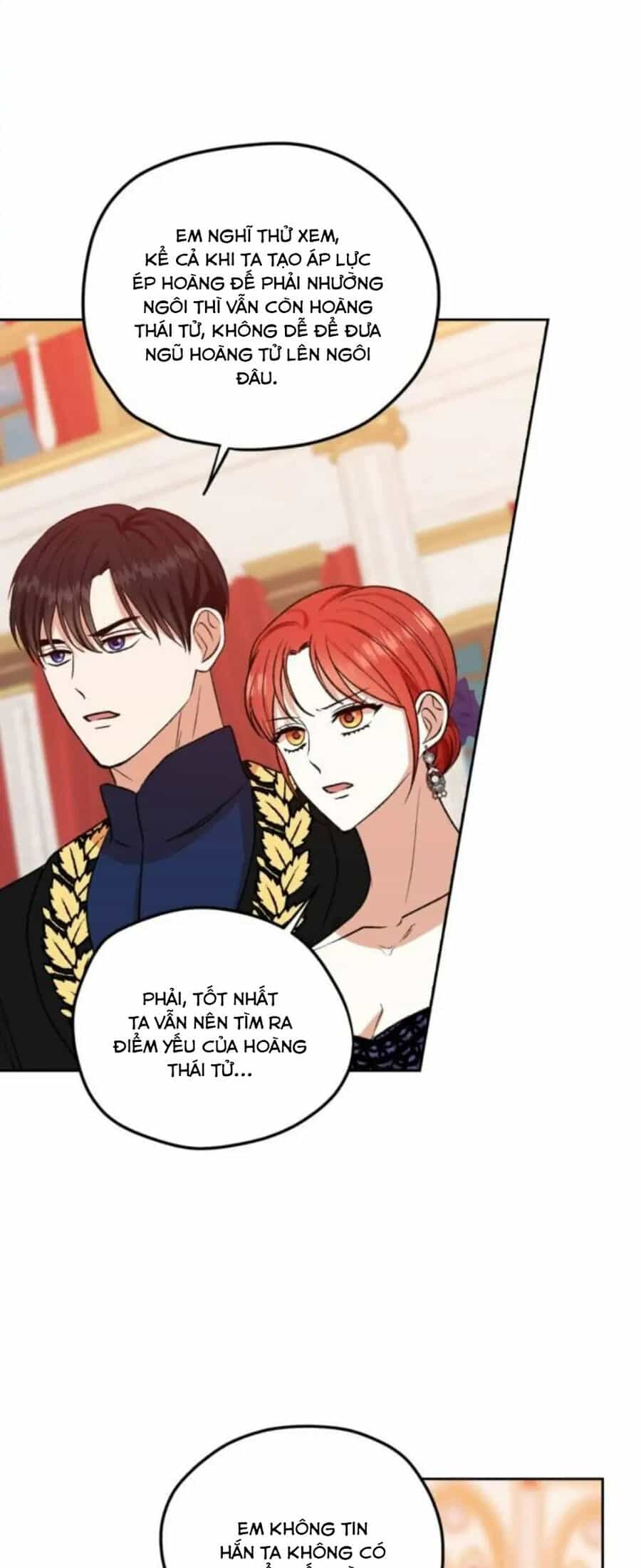 Ta Muốn Biến Phu Quân Thành Bá Chủ - Chương 84 - ảnh 17