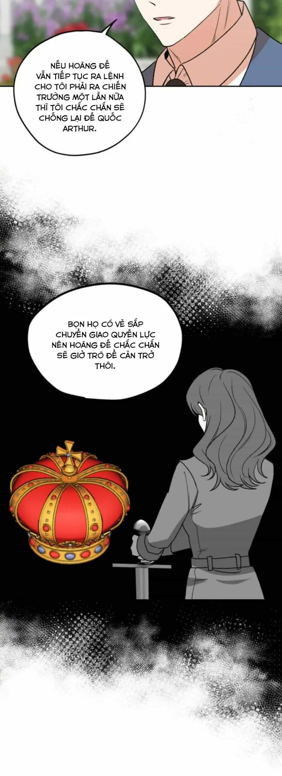 Ta Muốn Biến Phu Quân Thành Bá Chủ - Chương 84 - ảnh 27