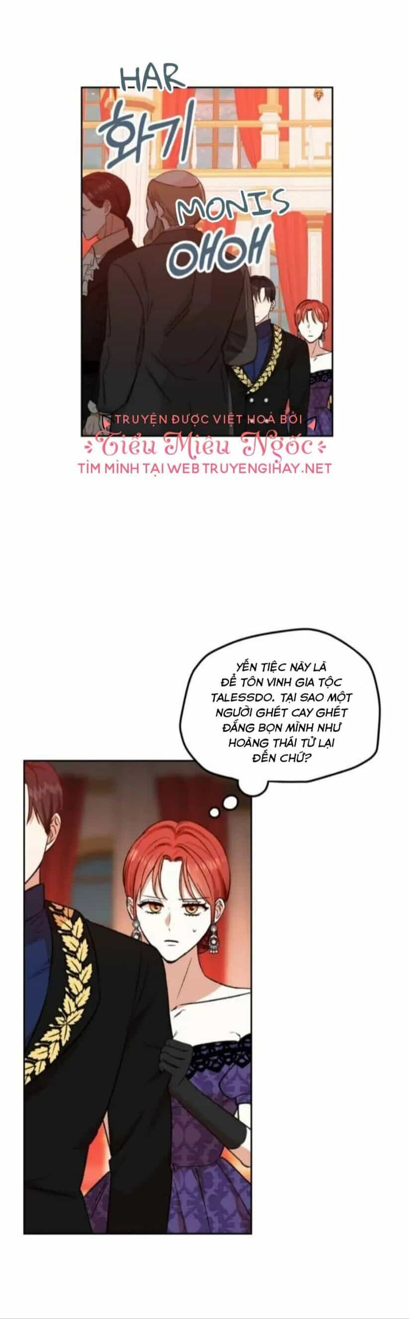 Ta Muốn Biến Phu Quân Thành Bá Chủ - Chương 84 - ảnh 3