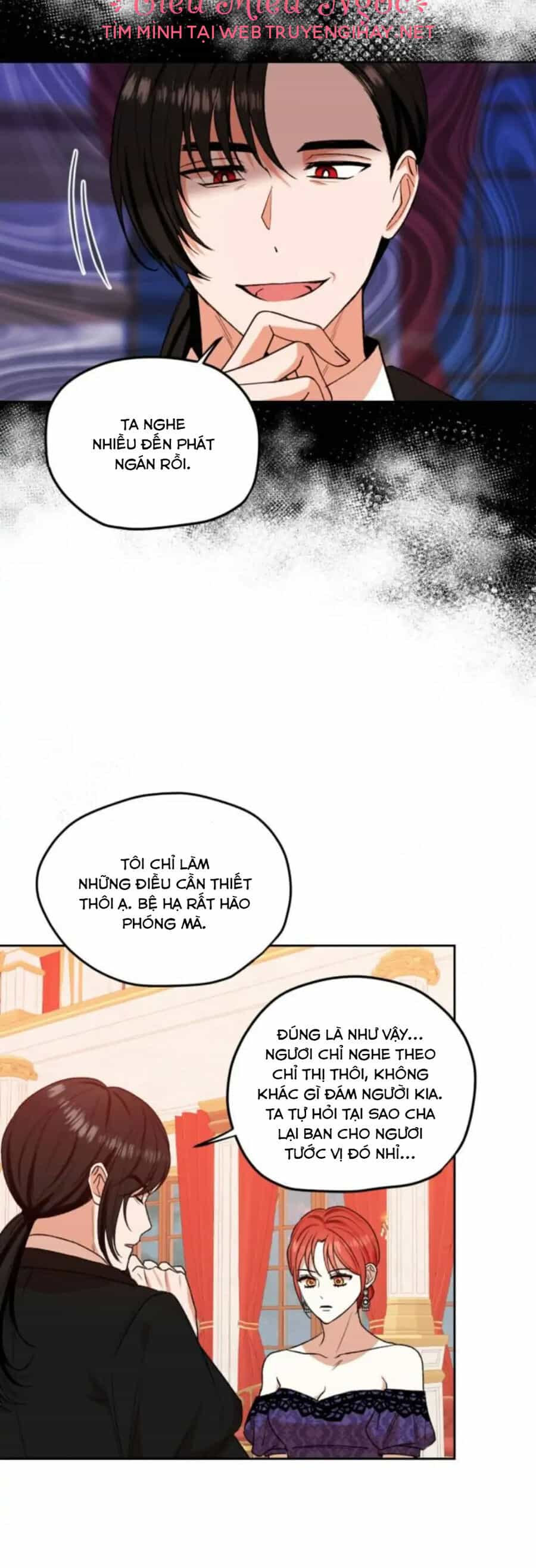 Ta Muốn Biến Phu Quân Thành Bá Chủ - Chương 84 - ảnh 7