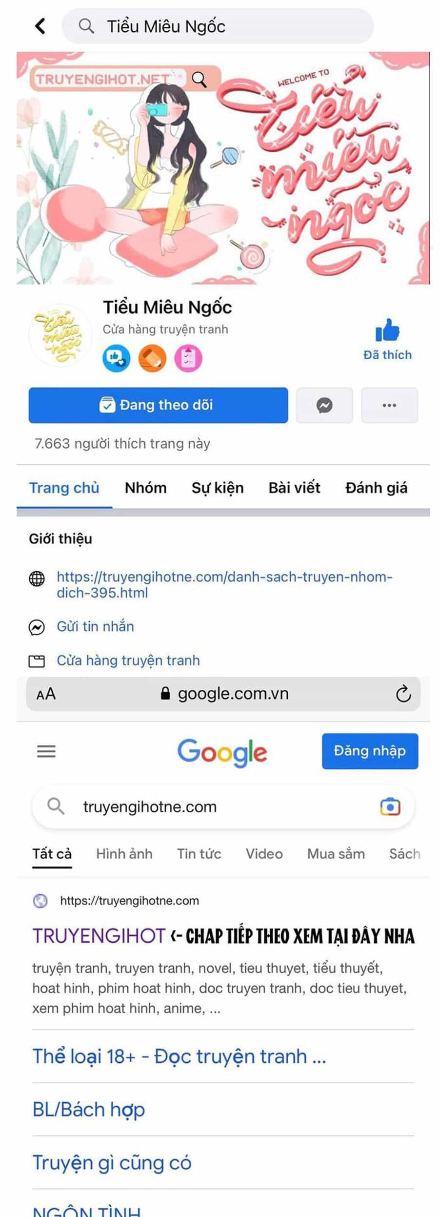 Ta Muốn Biến Phu Quân Thành Bá Chủ - Chương 85 - ảnh 1