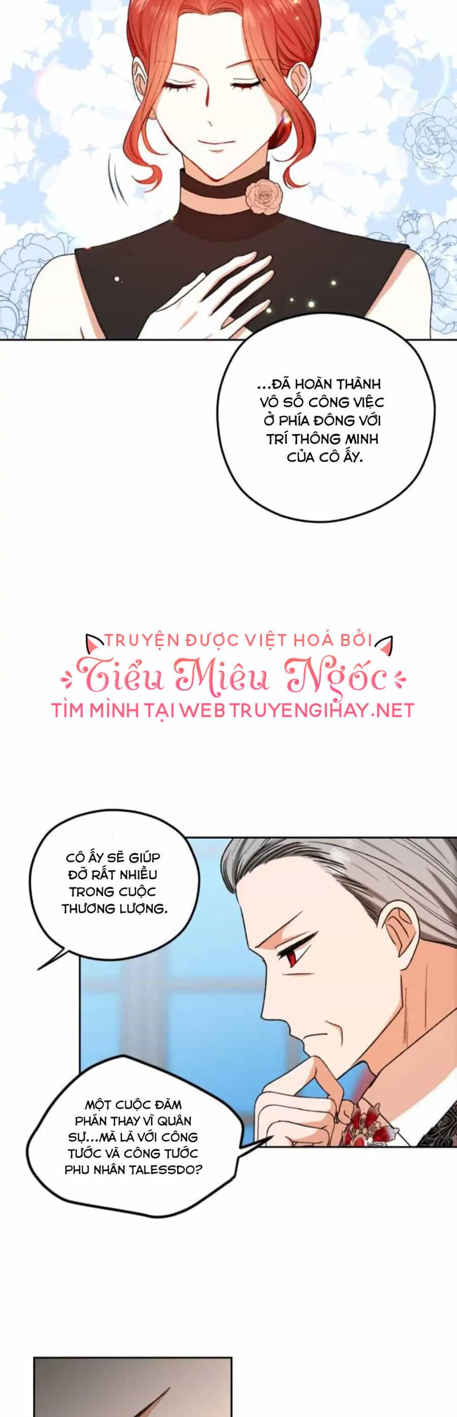 Ta Muốn Biến Phu Quân Thành Bá Chủ - Chương 85 - ảnh 11