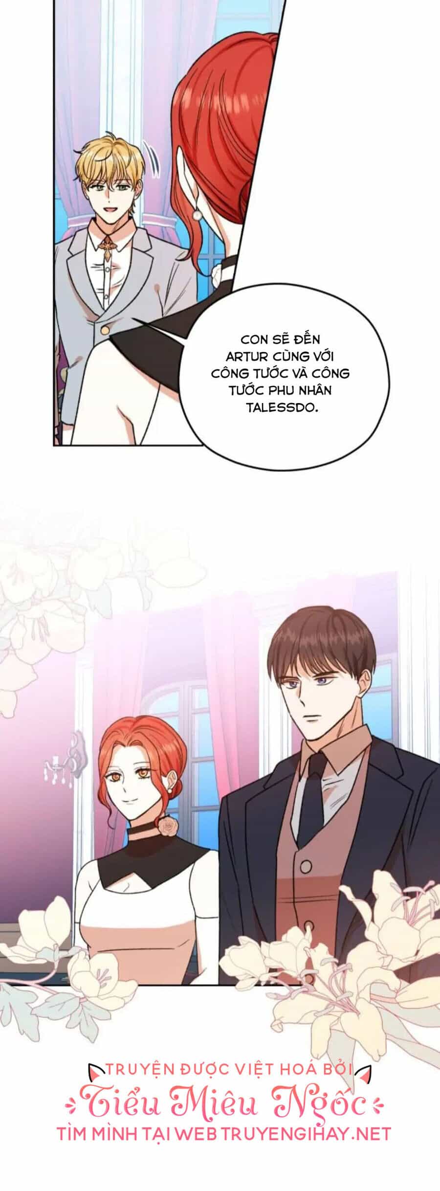 Ta Muốn Biến Phu Quân Thành Bá Chủ - Chương 85 - ảnh 9