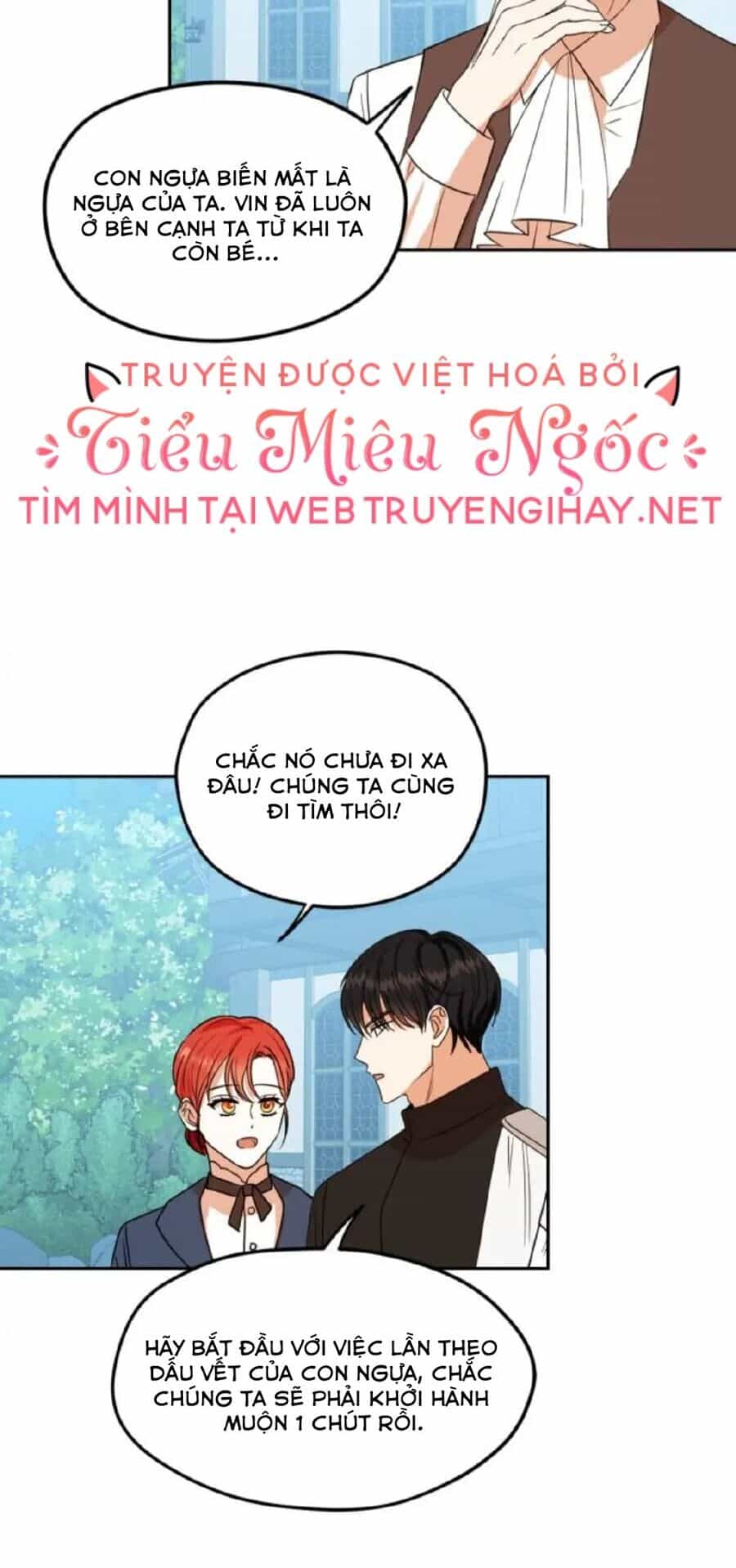 Ta Muốn Biến Phu Quân Thành Bá Chủ - Chương 86 - ảnh 27