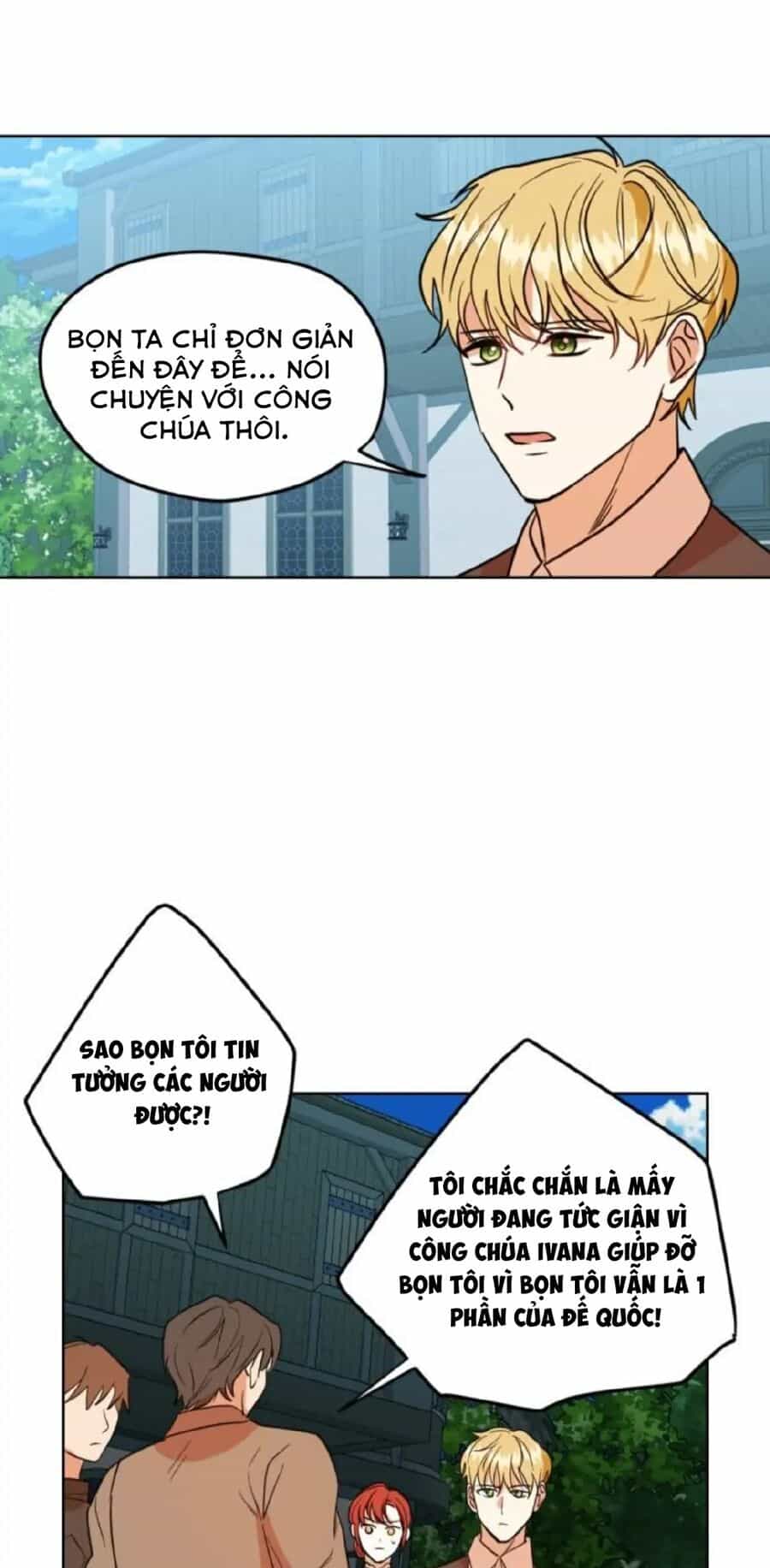 Ta Muốn Biến Phu Quân Thành Bá Chủ - Chương 86 - ảnh 42
