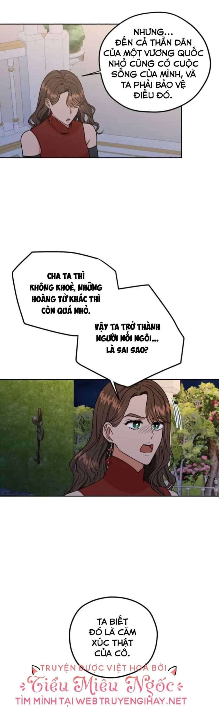 Ta Muốn Biến Phu Quân Thành Bá Chủ - Chương 87 - ảnh 24